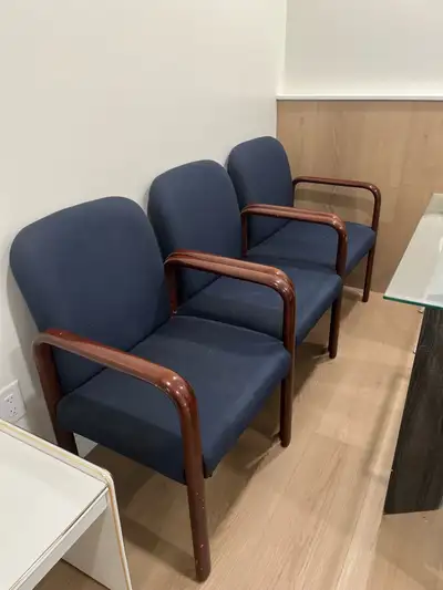 Arm chairs, View more