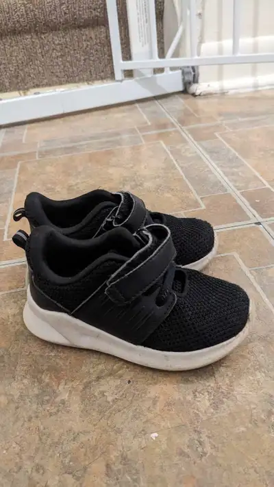 Toddler Running Shoes Size 7, View more