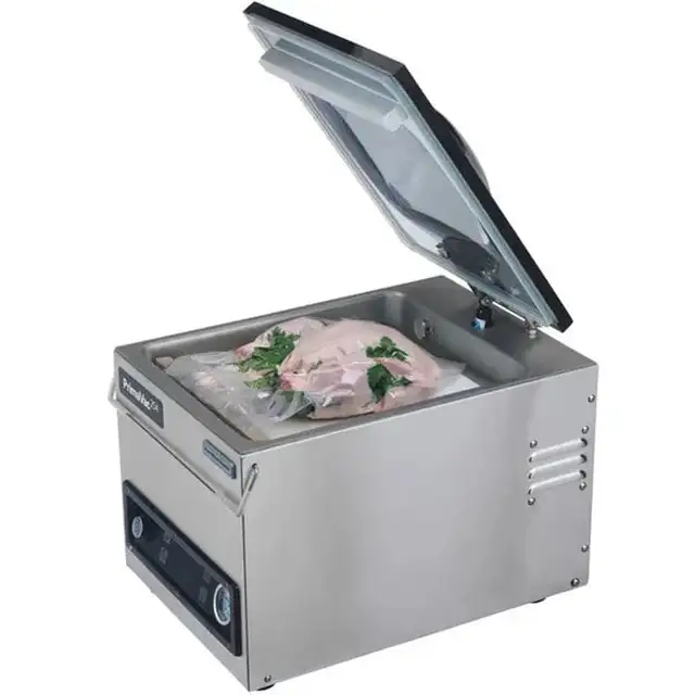 Hamilton Beach HVC254 Chamber Vacuum Sealing/Packaging Machine | Other ...