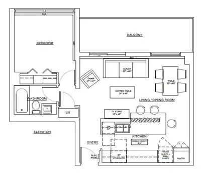 - AMA; I lived in the building - Great for students, professionals, and adults - Updates include kit...