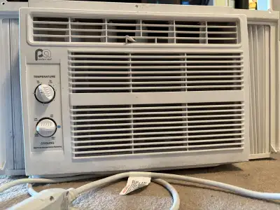 Bought in 2021 from Canadian tire, works great! Cools off about 500 square feet nicely. Selling beca...