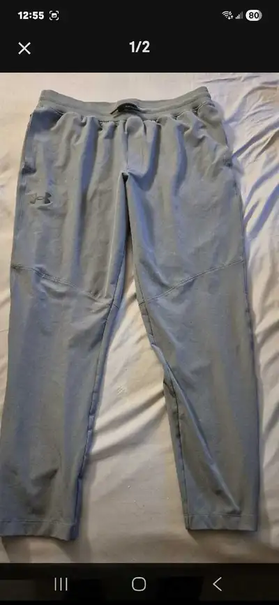 Under Armour Pants XL, View more