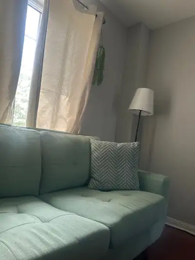 Single Room available for rent from July