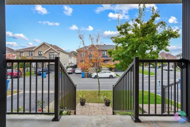 Don't miss the chance with this beautiful home in Sainte-Catherine