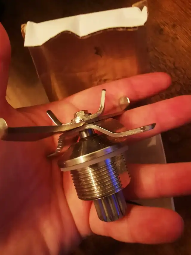 Blender Blade in Processors, Blenders & Juicers in City of Toronto - Image 3