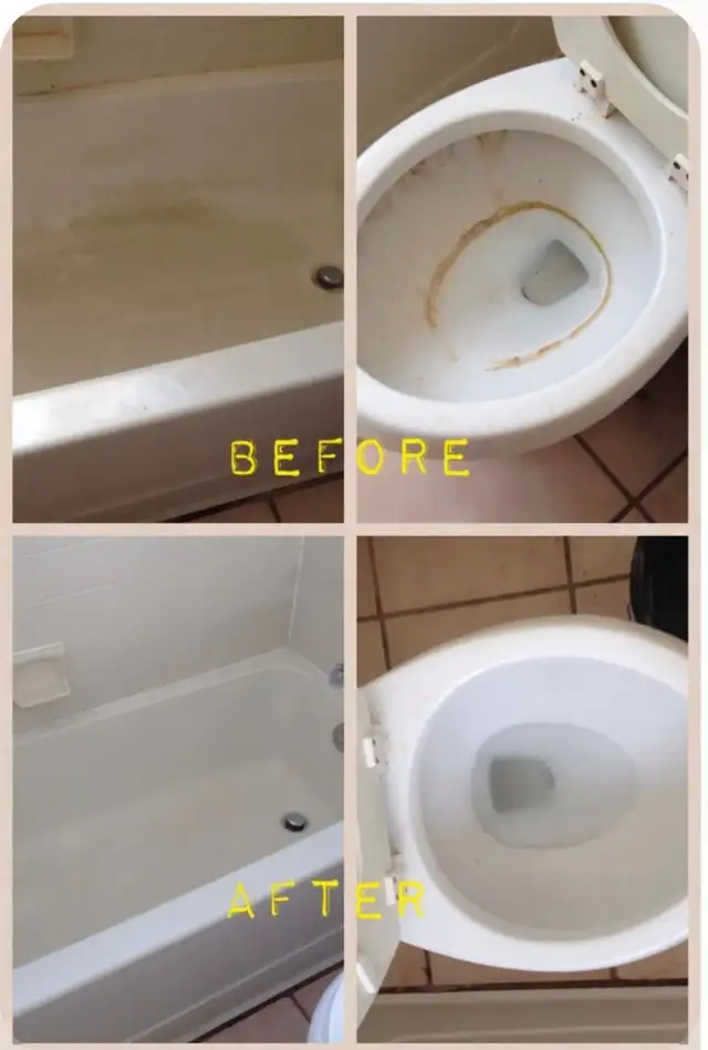 Professional Standard Home Cleaning — Calgary | From $120 in Other in Calgary - Image 5