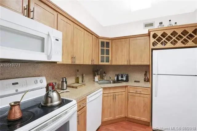 Condo Floride Miami Beach in Florida in Canada - Image 8