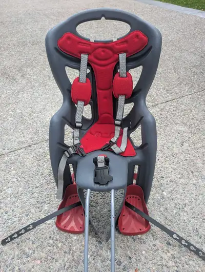 Bellelli Italy Infant Child Seat Bicycle Bike, View more