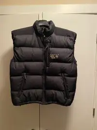 High End Ski Jackets, Vests and Suit for Sale