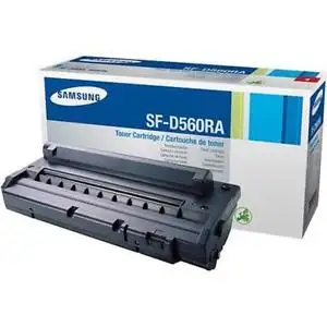 Samsung SF-D560RA Compatible Toner Cartridge — BRAND NEW