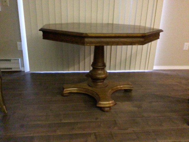 Kitchen/Dining table in Dining Tables & Sets in Parksville / Qualicum Beach