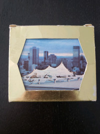 Expo 67 vintage cards