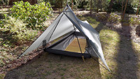 Tente Tarptent ProTrail tent