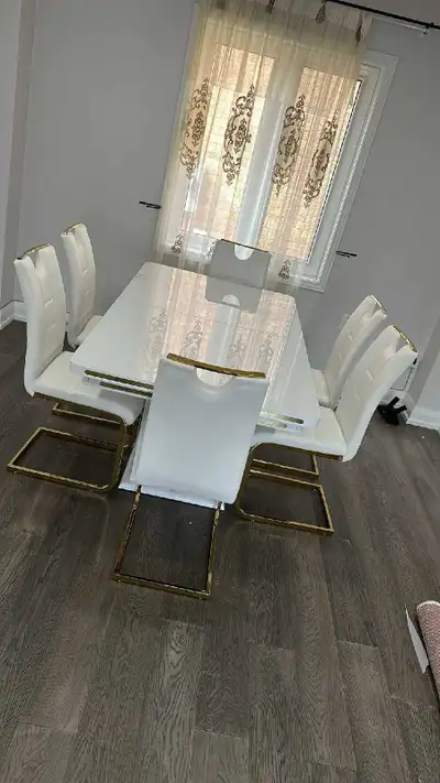 Dining Table, View more