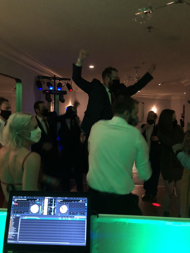 GR8 DJ FOR YOUR WEDDING! in Wedding in Fredericton - Image 3