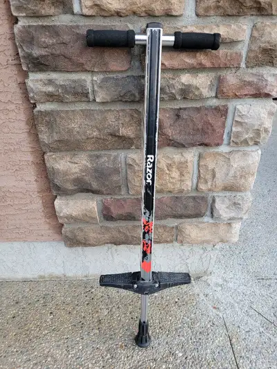 Razor Gogo Pogo Stick, View more