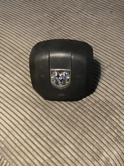 13-18 Dodge Ram 1500 airbag, View more