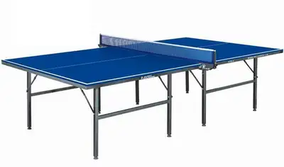 Table de ping pong ACE 2 Neuf dans sa boite / tennis table game NEW in box. Table de ping pong tenni...