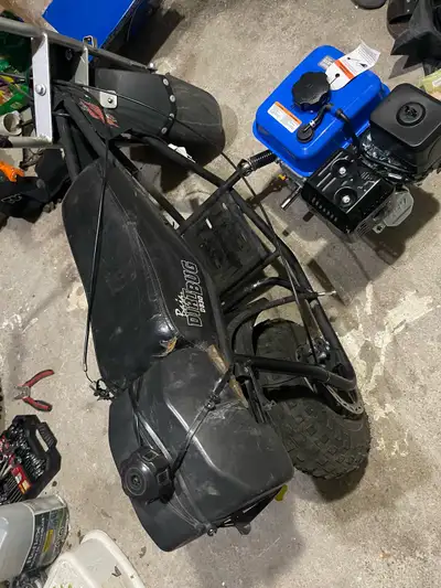 RidingMower Service/ Tuneup, View more