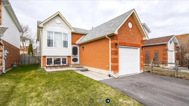 Room for RENT - Bowmanville