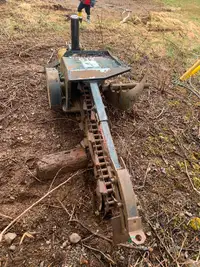 Ditch Witch