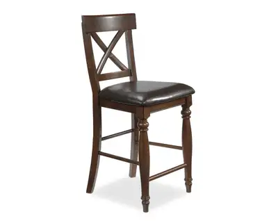 I'm selling a set of 16 wood-frame chairs perfect for a restaurant setting. These chairs feature a c...