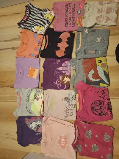 vêtements fille 4 ans 4t, View more