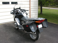 2006 BMW R1200 RT - One Owner Well Maintained