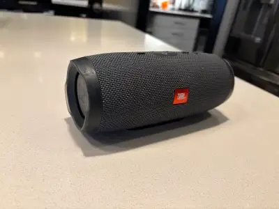 JBL Bluetooth Speaker, View more