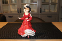 Patricia HN4924 – Royal Doulton Figurine