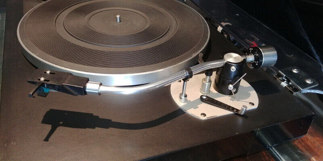 Table Tournante Telefunken – S 200B dans Autre  à Longueuil/Rive Sud - Image 2