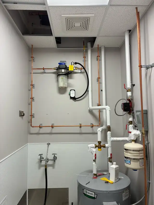 PLUMBER Licensed494049027320729604