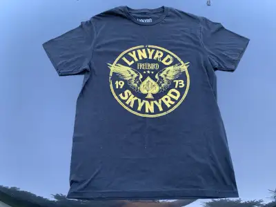 Lynyrd Skynyrd - T-Shirt (New / Size M), View more