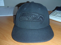 Seattle Seahawks Pro Fit Hat