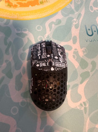 Finalmouse UltralightX 35g Guardian