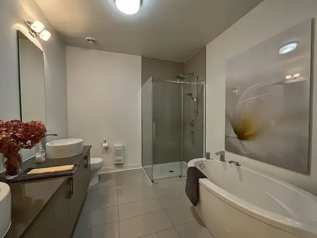 Modern Kitchen & Bathroom Renovations — Calgary63006659836801121