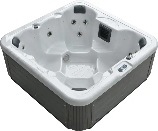 WOW! New 7 Seater Plug n Play Spas-Fully Loaded-Free Delivery KI in Hot Tubs & Pools in Kitchener / Waterloo - Image 4