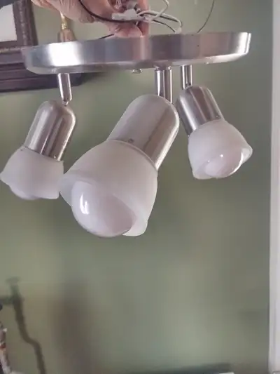 Canarm ceiling light, View more