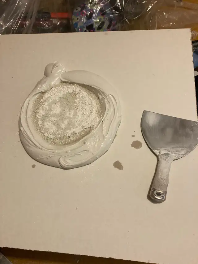 Plâtrier d’expérience 64985459337731120