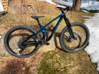 Vélo de montagne Trek Fuel EX 8 GX