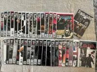 Punisher (volume 4): Marvel Knights Comics