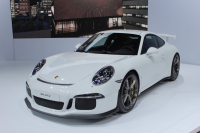 LOOKING FOR: 2012-2021 Porsche 911 (Turbo/GT3/C4S/GT3RS & more)