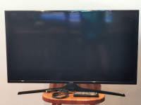 Smart TV - 40 inch - Samsung UN40J5200AF with Stand and Remote