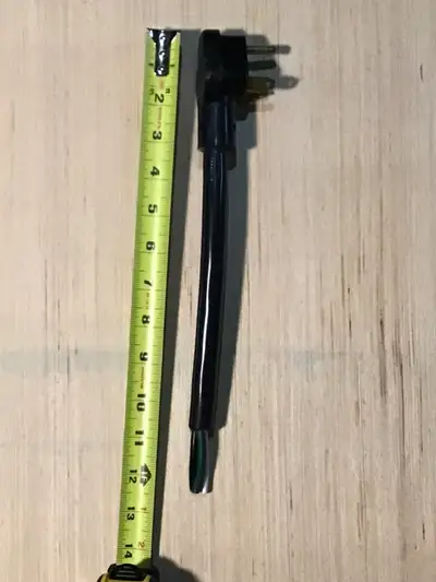 30 Amp RV male  end replacement cord, View more