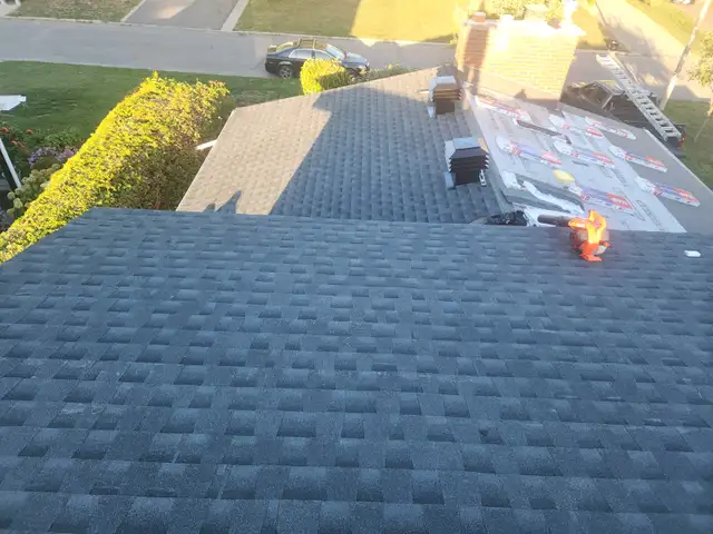 Roof and Siding Repair Quotes in Ottawa 613-255-2323 in Roofing in Ottawa - Image 4