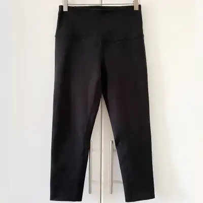 Zella Crop Leggings, View more