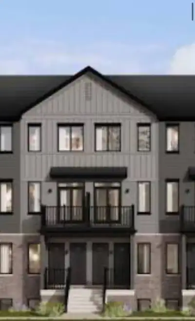 Looking for an affordable homeownership opportunity in Ottawa? This beautiful Plan 2 (B) – Liwer Res...