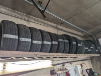 Used tires for sale 