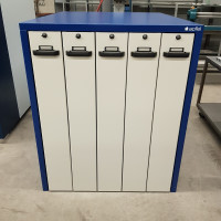 Brake Tooling Cabinets - German Made By Apfel