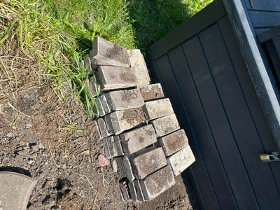 Paving Blocks, View more
